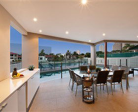 Xanadu Waterfront Elite Holiday Home - Coogee Beach Accommodation 2