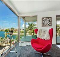 Riviera Waters at Vogue Holiday Homes - Coogee Beach Accommodation