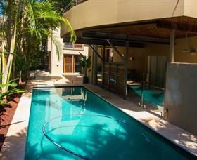 La Casa Sirena At Vogue Holiday Homes - Coogee Beach Accommodation 0