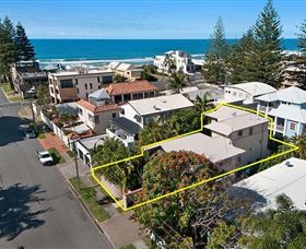 La Casa Sirena At Vogue Holiday Homes - Coogee Beach Accommodation 3