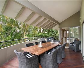 La Casa Sirena At Vogue Holiday Homes - Coogee Beach Accommodation 2
