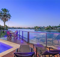 Kurrawa Cove at Vogue Holiday Homes - Coogee Beach Accommodation