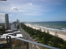 Pacific Regis Holiday Apartments - Coogee Beach Accommodation 2