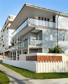 Bujerum Apartments On Burleigh - Coogee Beach Accommodation 0