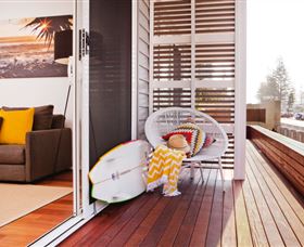 Bujerum Apartments On Burleigh - Coogee Beach Accommodation 2