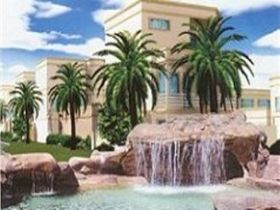 The Grange Resort Hervey Bay - Coogee Beach Accommodation 0