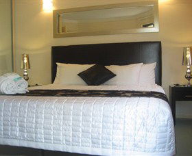 The Grange Resort Hervey Bay - Coogee Beach Accommodation 3
