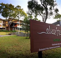 Eliza Fraser Lodge - Coogee Beach Accommodation