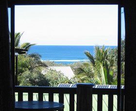 Salty Towers - Coogee Beach Accommodation 1
