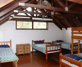 Salty Towers - Coogee Beach Accommodation 3