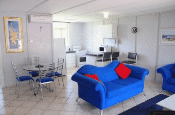 Pelicans Holiday Village - Coogee Beach Accommodation 2