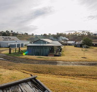 Dag Sheep Station - Coogee Beach Accommodation