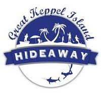 Great Keppel Island Hideaway - Coogee Beach Accommodation