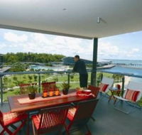 AAA The View - Coogee Beach Accommodation