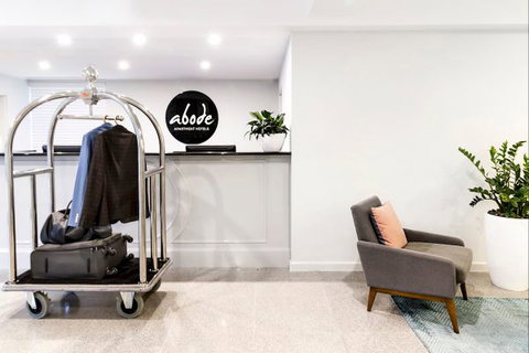 Abode Narrabundah - Coogee Beach Accommodation 1