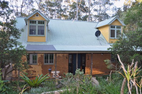 Kanyana - Coogee Beach Accommodation 2