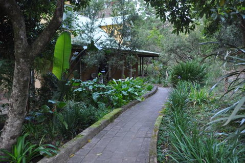 Kanyana - Coogee Beach Accommodation 3