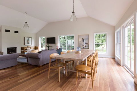 Ashgrove House: Farm Club Australia - Coogee Beach Accommodation 12