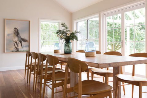Ashgrove House: Farm Club Australia - Coogee Beach Accommodation 13