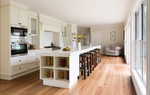 Ashgrove House: Farm Club Australia - Coogee Beach Accommodation 14