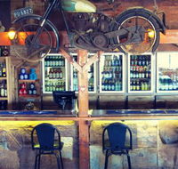 Barkly Homestead - Coogee Beach Accommodation
