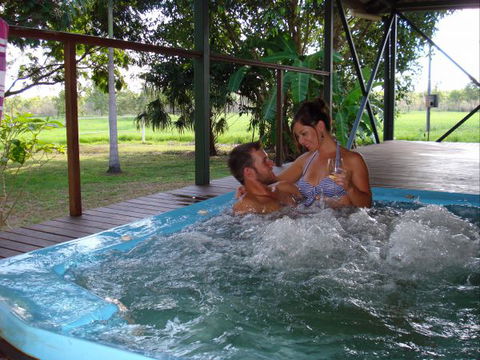 Berry Creek Bush Retreat - Coogee Beach Accommodation 0