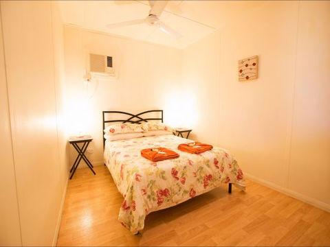 Berry Creek Bush Retreat - Coogee Beach Accommodation 5