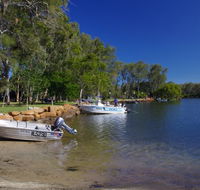 BIG4 Solitary Islands Resort - Coogee Beach Accommodation