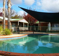 BIG4 Albury Tourist Park - Coogee Beach Accommodation