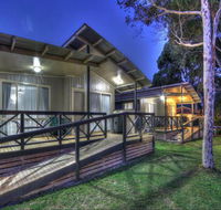 BIG4 Moruya Heads Easts Dolphin Beach Holiday Park - Coogee Beach Accommodation