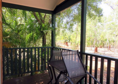 Bitter Springs Cabins And Camping - Coogee Beach Accommodation 3