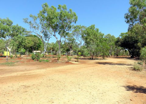 Bitter Springs Cabins And Camping - Coogee Beach Accommodation 4