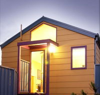 Canberra Studio Q Apartments - Coogee Beach Accommodation