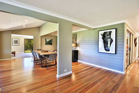 Kanyana - Coogee Beach Accommodation 7