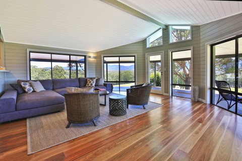 Kanyana - Coogee Beach Accommodation 8