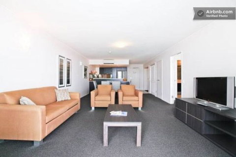 Central Ballina Executive Apartment - Coogee Beach Accommodation 1