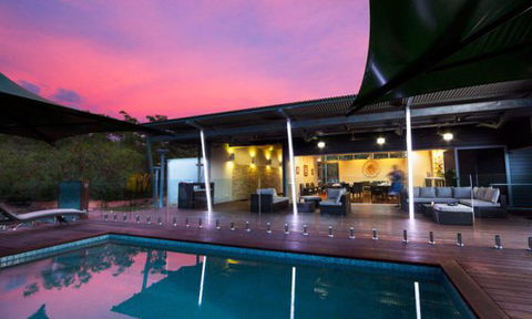 Cicada Lodge - Coogee Beach Accommodation 0