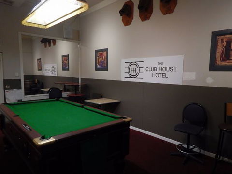 Club House Hotel - Coogee Beach Accommodation 2