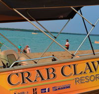 Crab Claw Island Resort - Coogee Beach Accommodation