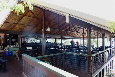 Crab Claw Island Resort - Coogee Beach Accommodation 7
