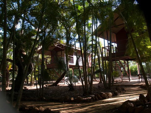 Crab Claw Island Resort - Coogee Beach Accommodation 8