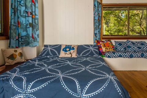 Daisy's Cottage - Coogee Beach Accommodation 0