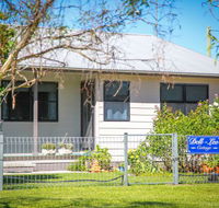 Dell-Lee Cottage - Coogee Beach Accommodation