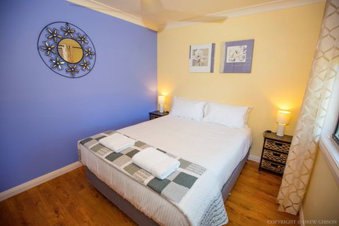 Dell-Lee Cottage - Coogee Beach Accommodation 2