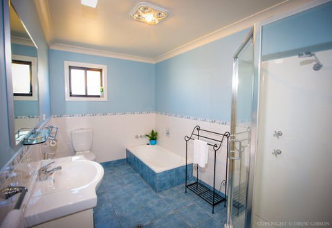 Dell-Lee Cottage - Coogee Beach Accommodation 5