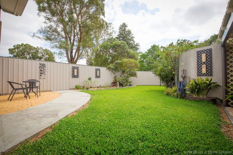 Dell-Lee Cottage - Coogee Beach Accommodation 7