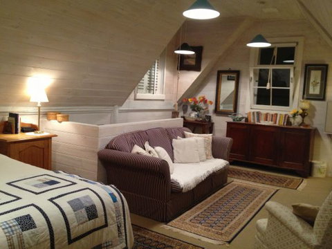 Devon Cottage Bowral - Coogee Beach Accommodation 2