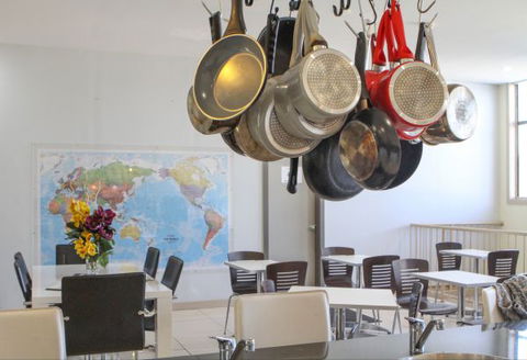 Dickson Central - Coogee Beach Accommodation 5