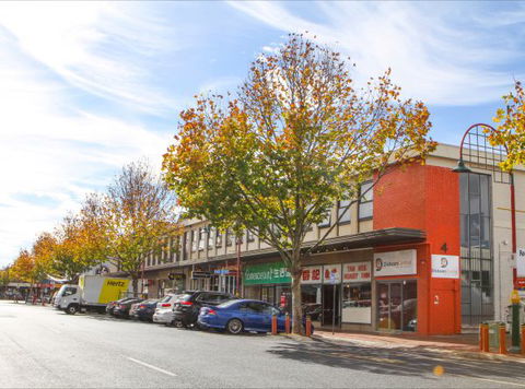 Dickson Central - Coogee Beach Accommodation 7