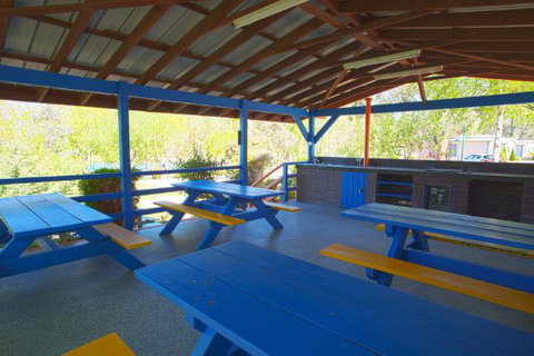 Discovery Parks - Jindabyne - Coogee Beach Accommodation 2